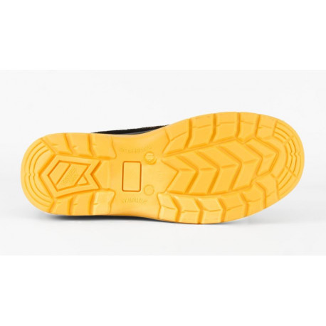 Półbut roboczy LIGHT S1 roz.41 Premium S-44320