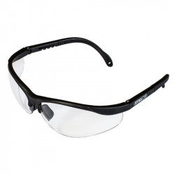 Okulary ochronne GREBE LIHGT Premium S-44207 Stalc