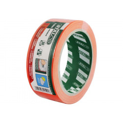 Taśma tynkarska pomarańcz. 48x20m S-38463 Stalco