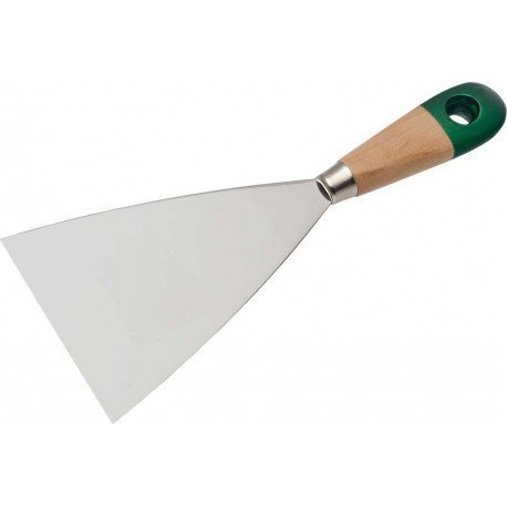 Szpachelka malarska 80mm S-37008 Stalco