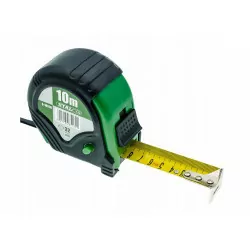Miara zwijana gumowana 10m S-10210 Stalco