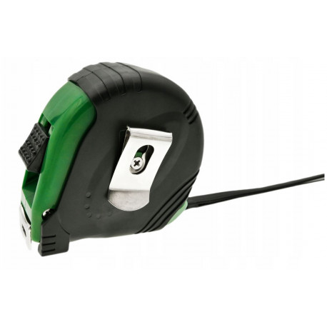 Miara zwijana gumowana 10m S-10210 Stalco