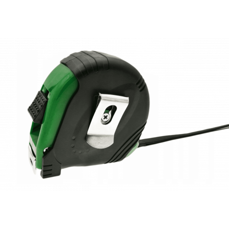 Miara zwijana gumowana 7,5m S-10207 Stalco