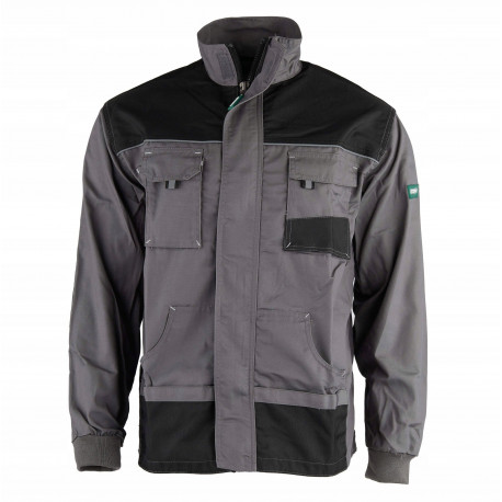 Bluza robocza BASIC LINE "L" szara S-47878 STALCO