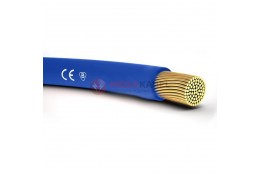 LGY 2.5 blue cable