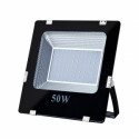 LED floodlight 50W CW black ART L4101620