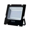 Naświetlacz LED 50W CW black ART L4101620