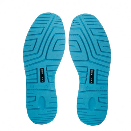 Półbuty L3042240 KPU-dzian. rozm.40 LAHTI PRO