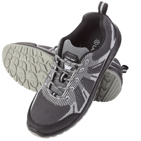 Półbuty L3042143 3D-dzian. rozm.43 LAHTI PRO