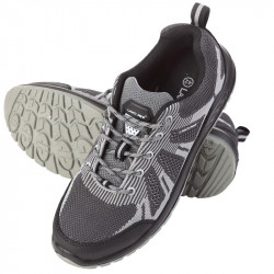 Półbuty L3042140 3D-dzian. rozm.40 LAHTI PRO