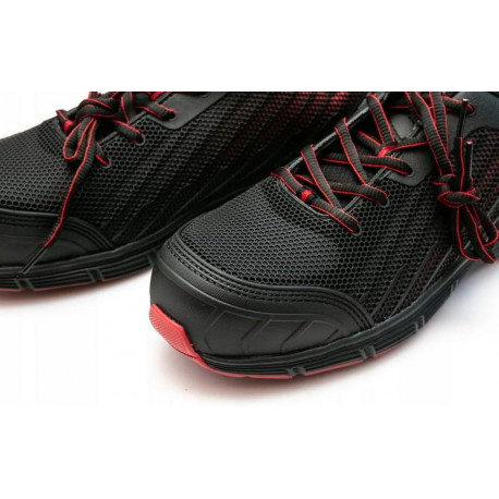 Półbuty L3041742 kpu.dzian. rozm.42 LAHTI PRO