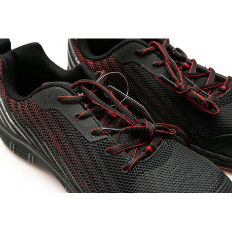 Półbuty L3041740 kpu.dzian. rozm.40 LAHTI PRO