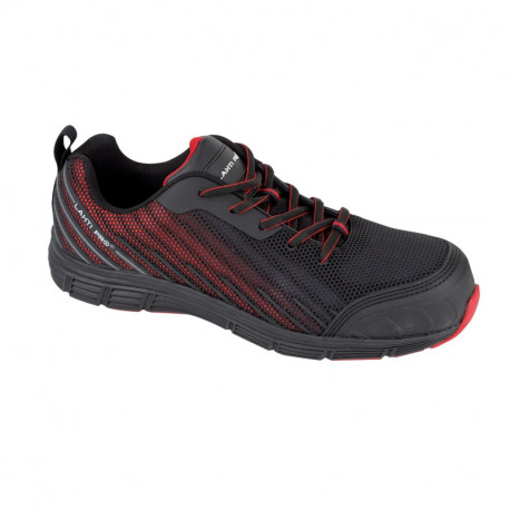 Półbuty L3041744 kpu.dzian. rozm.44 LAHTI PRO