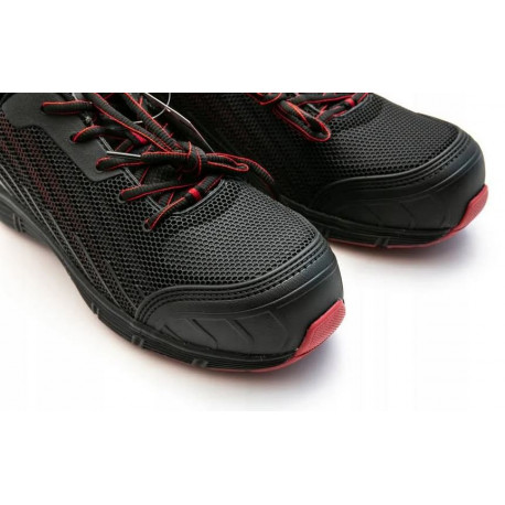 Półbuty L3041744 kpu.dzian. rozm.44 LAHTI PRO