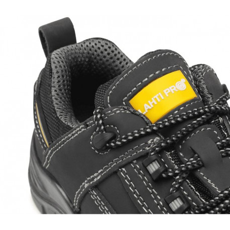 Półbuty L3041445 nabukowe rozm.45 LAHTI PRO