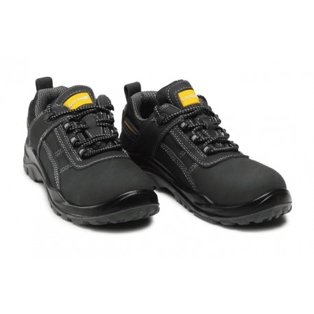 Półbuty L3041445 nabukowe rozm.45 LAHTI PRO