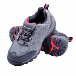 Półbuty L3041040 zamsz. rozm.40 LAHTI PRO