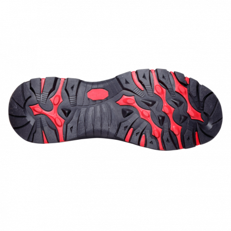 Półbuty L3041042 zamszowe rozmiar 42 LAHTI PRO