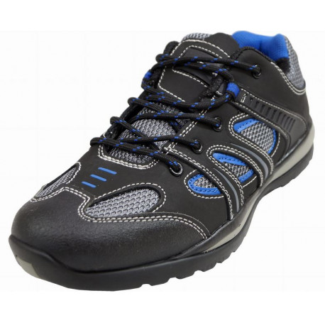 Półbuty L3040943 bez.podn. rozm.43 LAHTI PRO