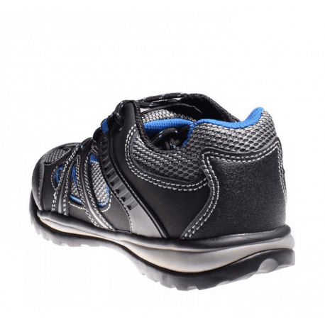 Półbuty L3040943 bez.podn. rozm.43 LAHTI PRO