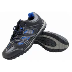 Półbuty L3040941 bez.podn. rozm.41 LAHTI PRO