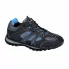 Semi-working boots L3040939 without the eye-pad size 39 LAHTI PRO