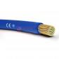 Installation cable LGY 4 BLUE