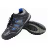 Semi-working boots L3040939 without the eye-pad size 39 LAHTI PRO