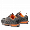 Half work boots L3040843 without a toecap, size 43 LAHTI PRO