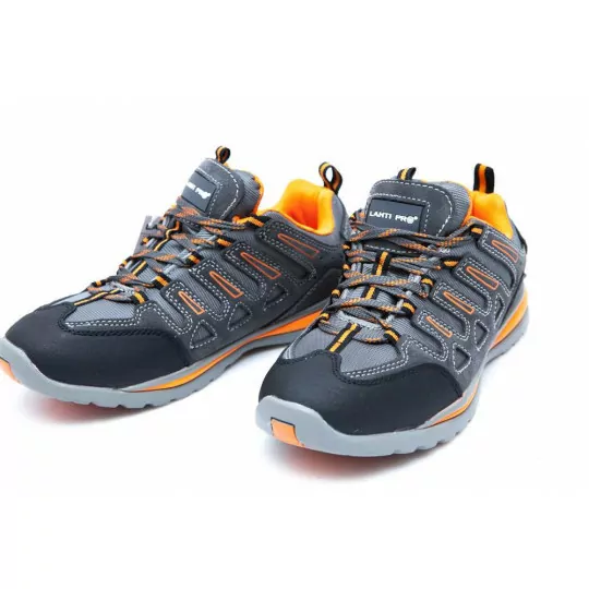 Half work boots L3040842 without a toecap, size 42 LAHTI PRO