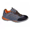 Half work boots L3040841 without a toecap, size 41 LAHTI PRO