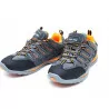 Half work boots L3040841 without a toecap, size 41 LAHTI PRO