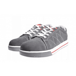 Półbuty L3040745 zamszowe rozm.45 LAHTI PRO