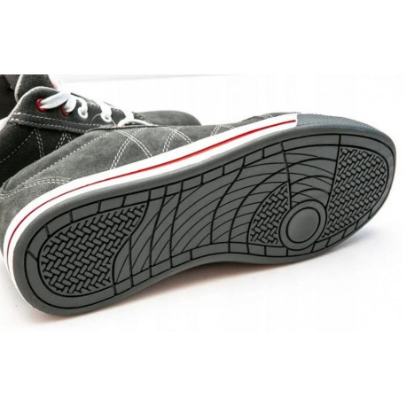 Półbuty L3040744 zamszowe rozm.44 LAHTI PRO