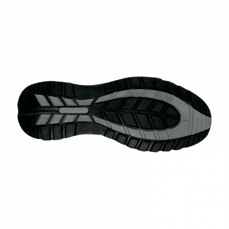 Półbuty L3040341 nubuk-dzian. rozm.41 LAHTI PRO