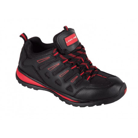 Półbuty L3040241 skóra-oxford rozm.41 LAHTI PRO