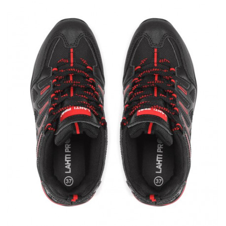 Półbuty L3040240 skóra-oxford rozm.40 LAHTI PRO