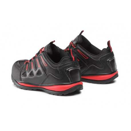 Półbuty L3040239 skóra-oxford rozm.39 LAHTI PRO