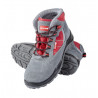Suede boots L3011943 steel sole size 43 LAHTI PRO