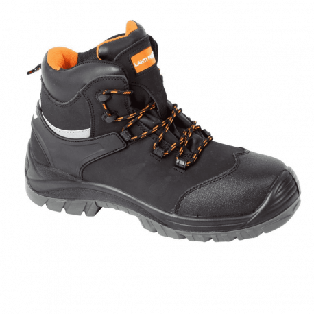 Trzewiki L3011845 nabukowe rozm.45 LAHTI PRO