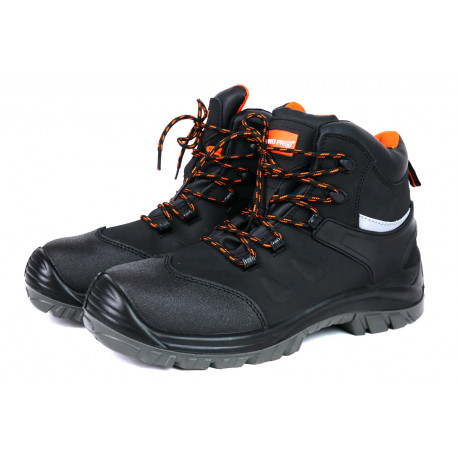 Trzewiki L3011844 nabukowe rozm.44 LAHTI PRO