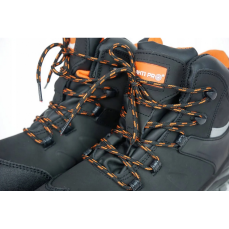 Trzewiki L3011842 nabukowe rozm.42 LAHTI PRO