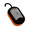 LED + side LED flashlight LD-OW24-3 ZEXT