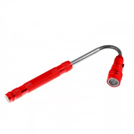 LED telescopic flashlight C03-BJ-TX003 Zext