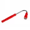 LED telescopic flashlight C03-BJ-TX003 Zext