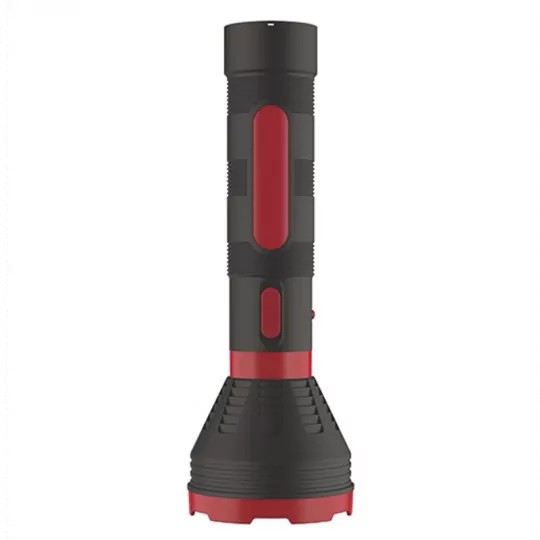 BEST-5 03215 Horoz 5W rechargeable LED flashlight