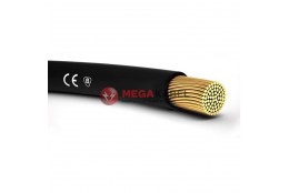 LGY 1x0.75 black cable