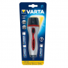 LED TRILOGY flashlight 3xAA 16615 Varta