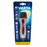 LED TRILOGY flashlight 3xAA 16615 Varta