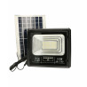 Naświetlacz solarny LED 100W PIR + solar AZARIS